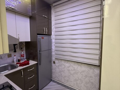 2-room apartment, 55 m², Memar Əcəmi: 163 500 ₼ 2