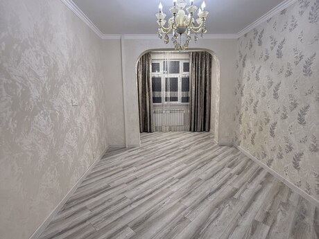 Elan №6486589 - Bakı, Memar Əcəmi m., 2 otaqlı, 55 m², 2/5 mərtəbə