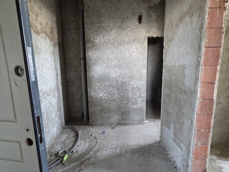 2-room apartment, 58 m², Azadlıq Prospekti: 115 000 ₼ 2