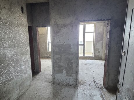 2-room apartment, 58 m², Azadlıq Prospekti: 115 000 ₼ 3