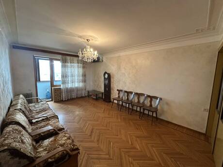 3 otaqlı mənzil, 102 m², Gənclik: 245 000 ₼ 2