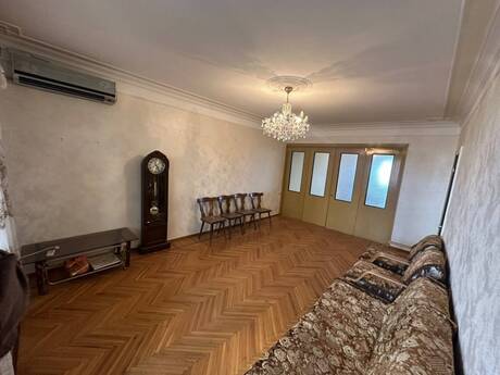 3 otaqlı mənzil, 102 m², Gənclik: 245 000 ₼ 3