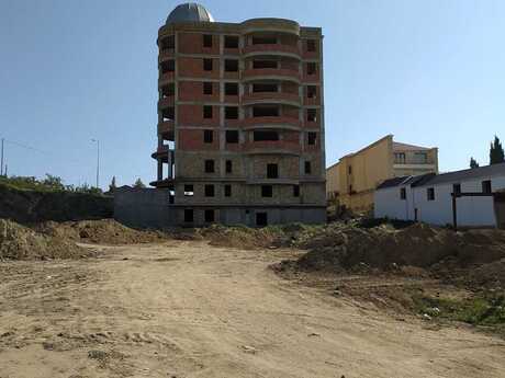 Elan №6486601 - Bakı, Novxanı q., 5400 m²