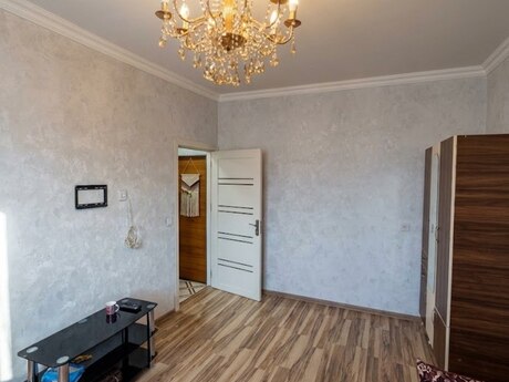 2-room apartment, 34,7 m², Memar Əcəmi: 128 000 ₼ 2
