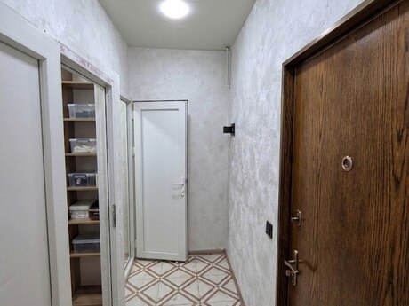 2-room apartment, 34,7 m², Memar Əcəmi: 128 000 ₼ 3
