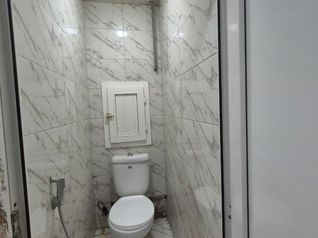 2-room apartment, 34,7 m², Memar Əcəmi: 128 000 ₼ 4