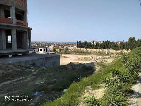 10 otaqlı həyət evi, 5 400 m², Novxanı: 2 500 000 ₼ 3