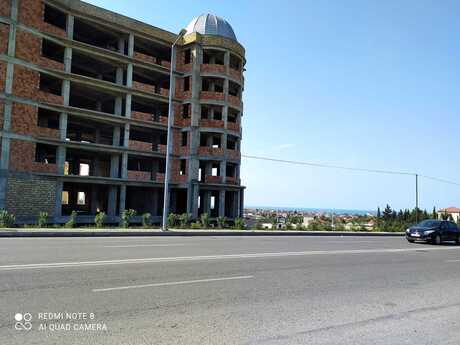 10 otaqlı həyət evi, 5 400 m², Novxanı: 2 500 000 ₼ 2