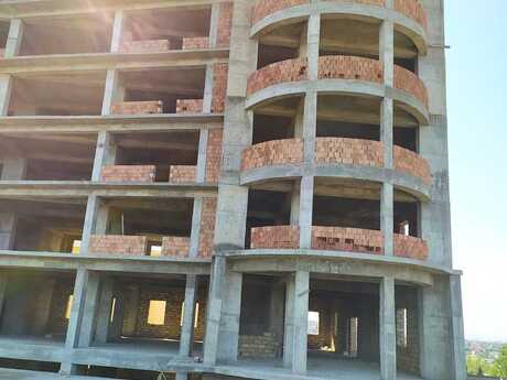 10 otaqlı həyət evi, 5 400 m², Novxanı: 2 500 000 ₼ 4