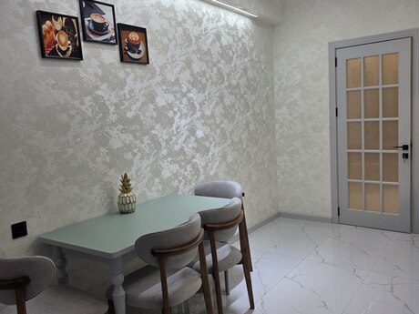 3-room apartment, 109 m², Həzi Aslanov: 350 000 ₼ 5