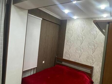 3 otaqlı mənzil, 130 m², Zümrüd Residence: 360 000 ₼ 4