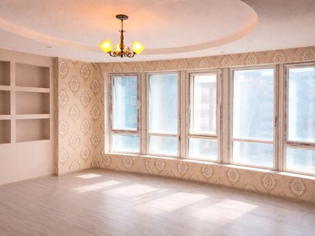 2 otaqlı mənzil, 85,8 m², Bakıxanov: 155 000 ₼ 2