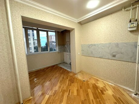 3-room apartment, 80 m², Azadlıq Prospekti: 218 000 ₼ 3