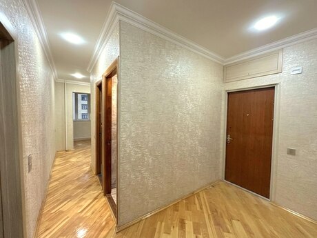 3-room apartment, 80 m², Azadlıq Prospekti: 218 000 ₼ 2