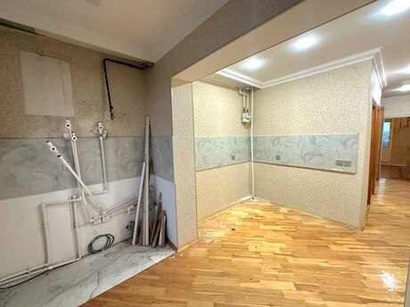 3-room apartment, 80 m², Azadlıq Prospekti: 218 000 ₼ 4