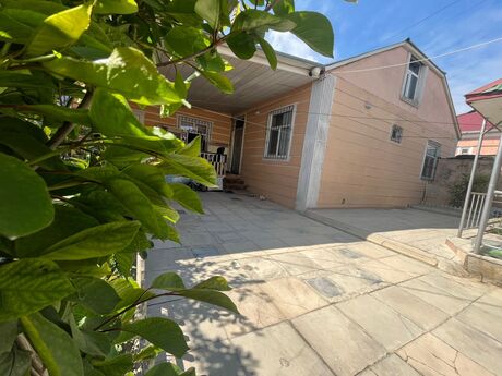 4 otaqlı həyət evi, 120 m², Sulutəpə: 73 500 ₼ 2