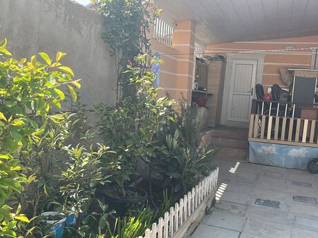 4 otaqlı həyət evi, 120 m², Sulutəpə: 73 500 ₼ 3
