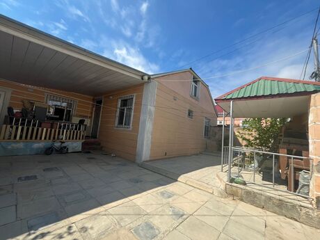 4 otaqlı həyət evi, 120 m², Sulutəpə: 73 500 ₼ 4