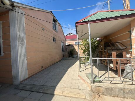 4 otaqlı həyət evi, 120 m², Sulutəpə: 73 500 ₼ 5