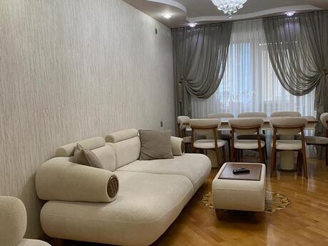 3-room apartment, 115 m², Bakıxanov: 209 000 ₼ 2