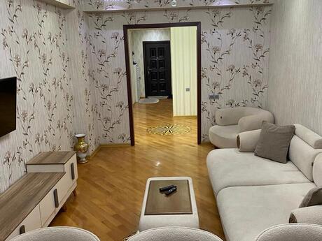 3-room apartment, 115 m², Bakıxanov: 209 000 ₼ 3