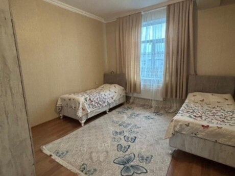 4-room apartment for rent, 115 m², Hövsan: 600 ₼/mo 3