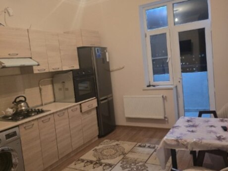 4-room apartment for rent, 115 m², Hövsan: 600 ₼/mo 4