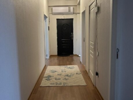 4-room apartment for rent, 115 m², Hövsan: 600 ₼/mo 5