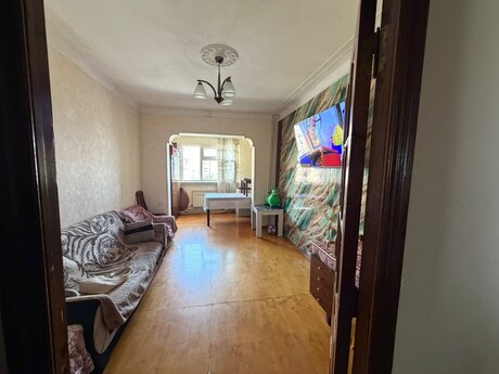 2-room apartment, 65 m², Yeni Yasamal: 125 000 ₼ 2