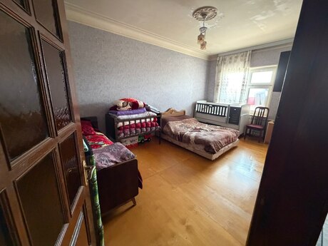 2-room apartment, 65 m², Yeni Yasamal: 125 000 ₼ 5