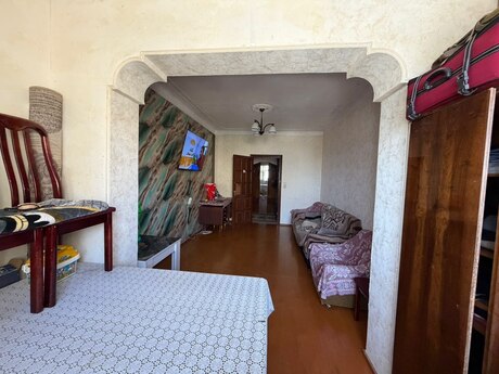 2-room apartment, 65 m², Yeni Yasamal: 125 000 ₼ 3