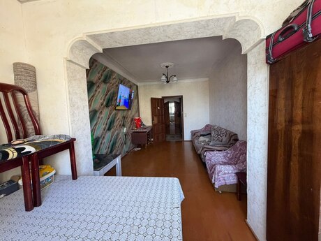 2-room apartment, 65 m², Yeni Yasamal: 125 000 ₼ 4