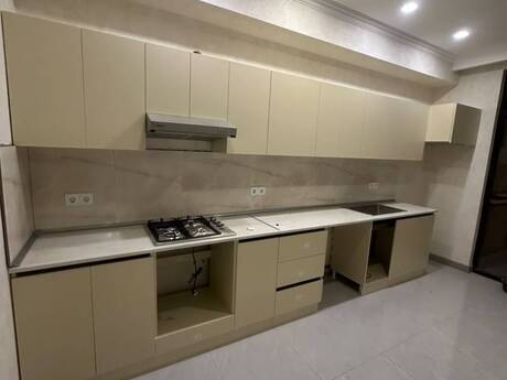 2-room apartment for rent, 85 m², West Town: 650 ₼/mo 2