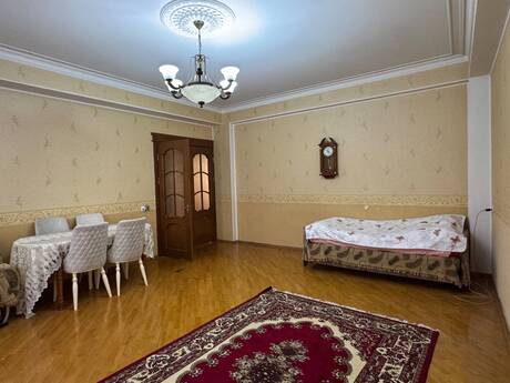 2-room apartment, 75,1 m², Əhmədli: 240 000 ₼ 5