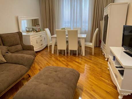 3 otaqlı mənzil, 87 m², Masazır: 175 000 ₼ 3