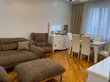 3 otaqlı mənzil, 87 m², Masazır: 175 000 ₼ 2