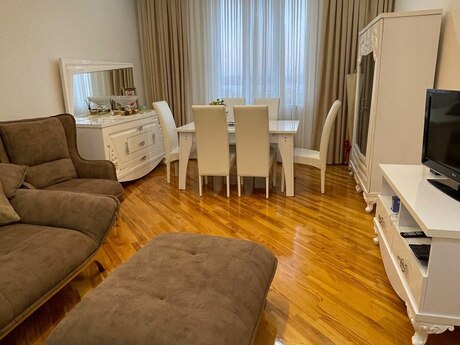 3 otaqlı mənzil, 87 m², Masazır: 175 000 ₼ 4
