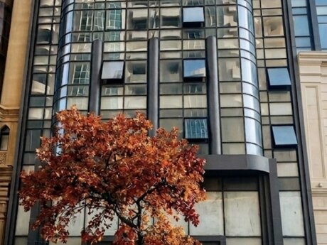 Elan №6486615 - Bakı, 28 May m., 1200 m²