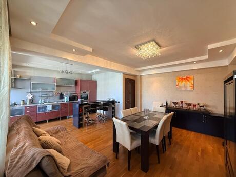 2 rooms · 102 m² · floor 13/13, Nəriman Nərimanov