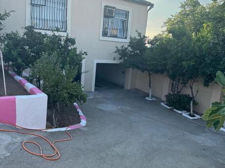 6 otaqlı həyət evi, 244 m², Bülbülə: 264 900 ₼ 5