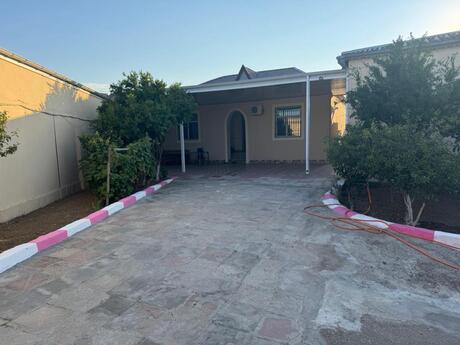 6 otaqlı həyət evi, 244 m², Bülbülə: 264 900 ₼ 4