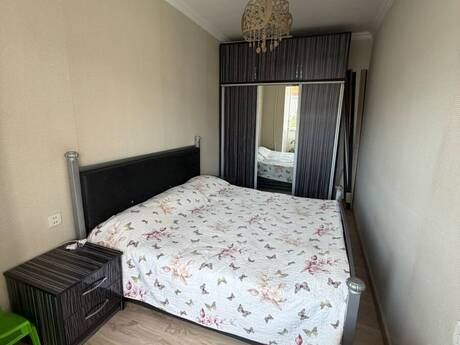 4 otaqlı mənzil, 100 m², Qaraçuxur: 180 000 ₼ 5