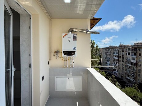 3-room apartment, 80 m², Həzi Aslanov: 225 000 ₼ 3