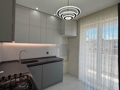 3-room apartment, 80 m², Həzi Aslanov: 225 000 ₼ 4