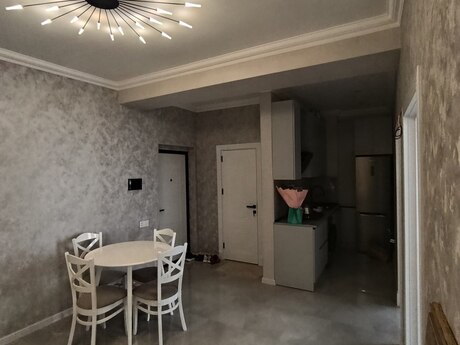 3 otaqlı mənzil, 47 m², Binəqədi: 110 000 ₼ 4