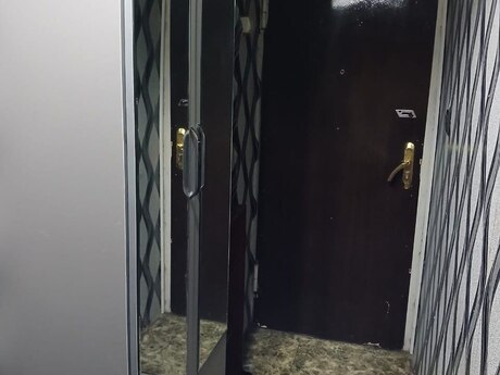 1-room apartment for rent, 40 m², Yeni Günəşli: 350 ₼/mo 5