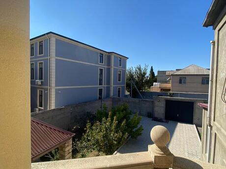 6 otaqlı həyət evi, 252 m², Həzi Aslanov: 510 000 ₼ 2