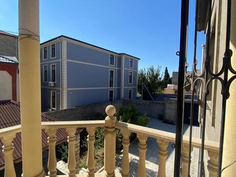 6 otaqlı həyət evi, 252 m², Həzi Aslanov: 510 000 ₼ 3