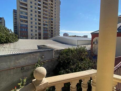 6 otaqlı həyət evi, 252 m², Həzi Aslanov: 510 000 ₼ 4