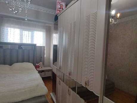 3-room apartment, 68 m², Xalqlar Dostluğu: 200 000 ₼ 4